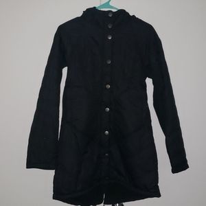 prAna Diva Long Jacket